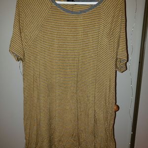 George tunic